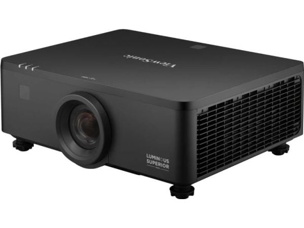 Viewsonic LS951WU, 8000 ANSI lumen, WUXGA (1920x1200), 3000000:1, 16:10, 1270 - 7620 mm (50 - 300"), 16:10 Viewsonic LS951WU, 8000 ANSI lumen, WUXGA (1920x1200), 3000000:1, 16:10, 1270 - 7620 mm (50 - 300"), 16:10