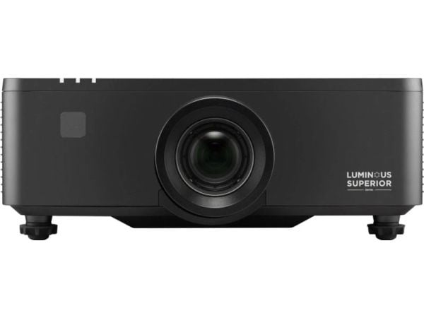 Viewsonic LS951WU, 8000 ANSI lumen, WUXGA (1920x1200), 3000000:1, 16:10, 1270 - 7620 mm (50 - 300"), 16:10