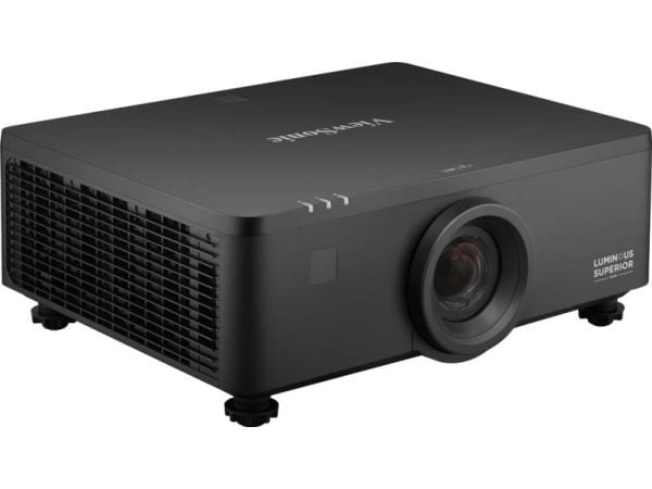 Viewsonic LS951WU, 8000 ANSI lumen, WUXGA (1920x1200), 3000000:1, 16:10, 1270 - 7620 mm (50 - 300"), 16:10
