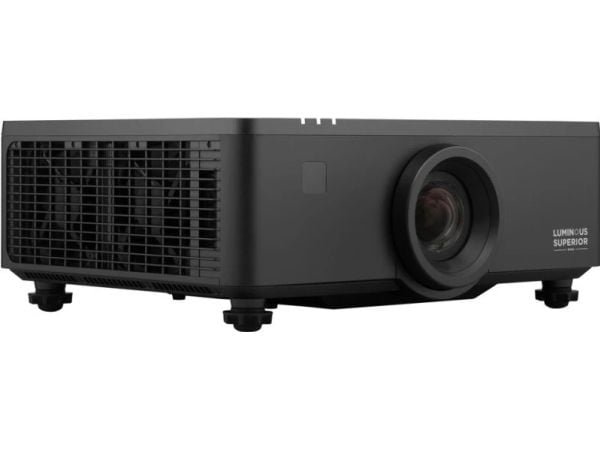 Viewsonic LS951WU, 8000 ANSI lumen, WUXGA (1920x1200), 3000000:1, 16:10, 1270 - 7620 mm (50 - 300"), 16:10