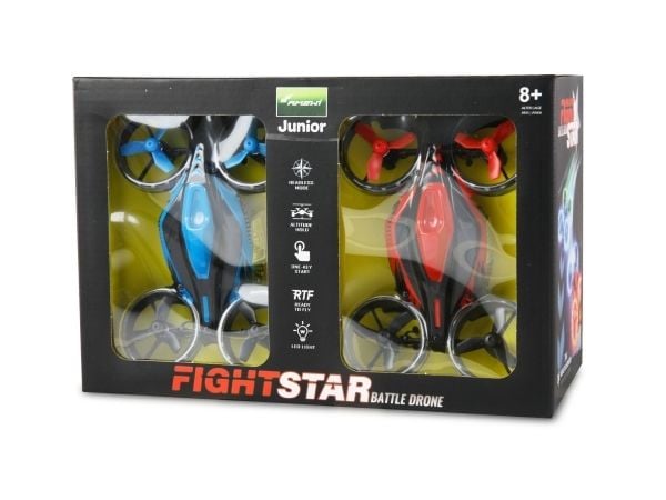 Amewi FightStar, drönare, 8 år