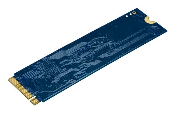 Kingston Technology 500G NV3 M.2 2280 NVMe SSD, Bulk, 500 GB, M.2, 5000 MB/s