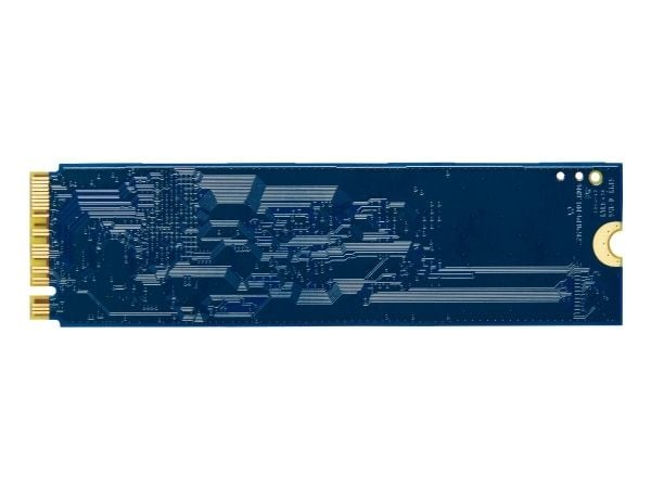 Kingston Technology 500G NV3 M.2 2280 NVMe SSD, Bulk, 500 GB, M.2, 5000 MB/s