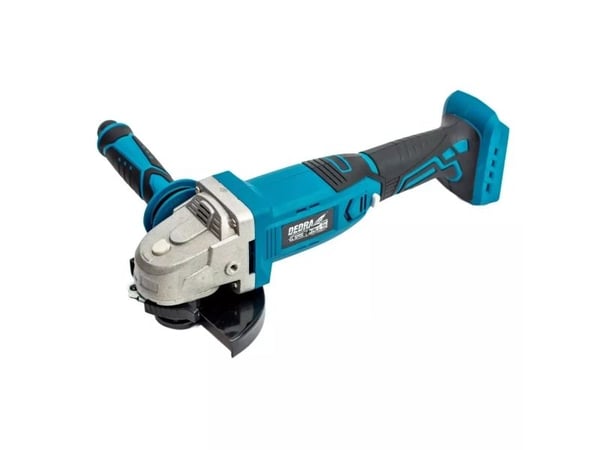 Akkukulmahiomakone Dedra DED7051, 18V