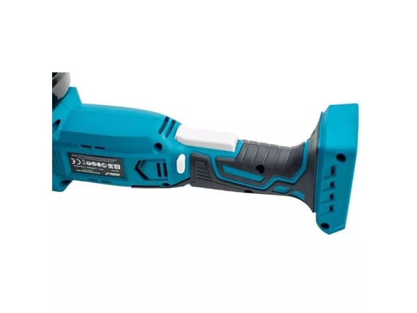 Akkukulmahiomakone Dedra DED7051, 18V