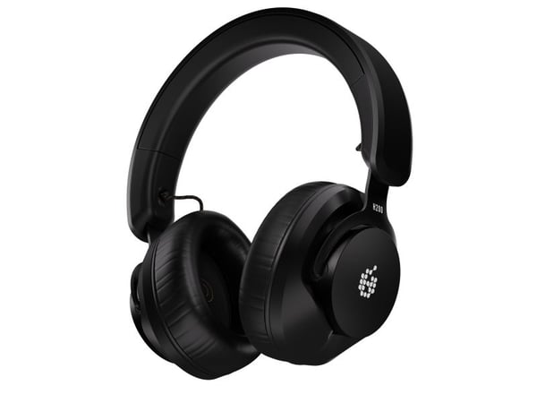 Adam Audio H200 - slutna studiohörlurar