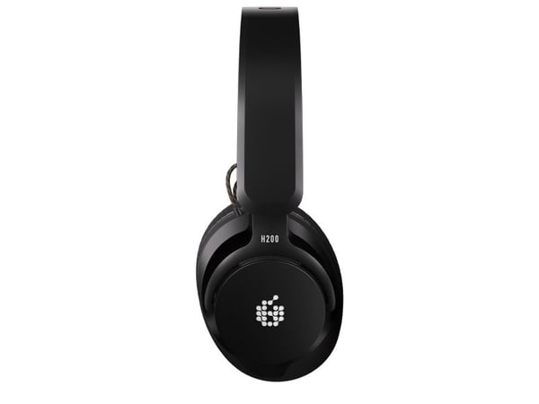 Adam Audio H200 - slutna studiohörlurar