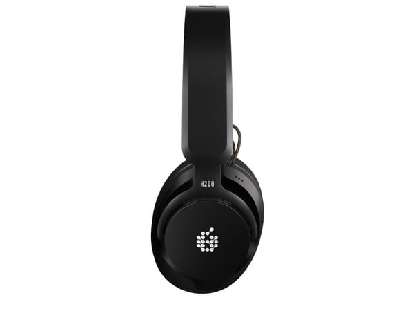 Adam Audio H200 - slutna studiohörlurar