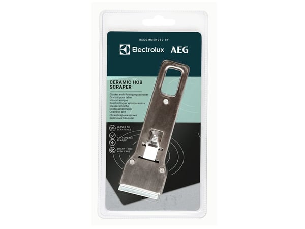 ELECTROLUX tallriksskrapa E6HUE103