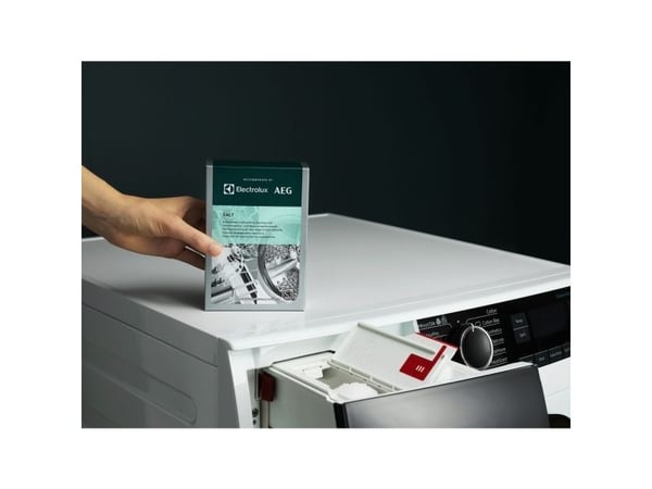 Electrolux M3GCS201, Diskmedelssalt, Solid, 1000 kg, 1 styck, Låda