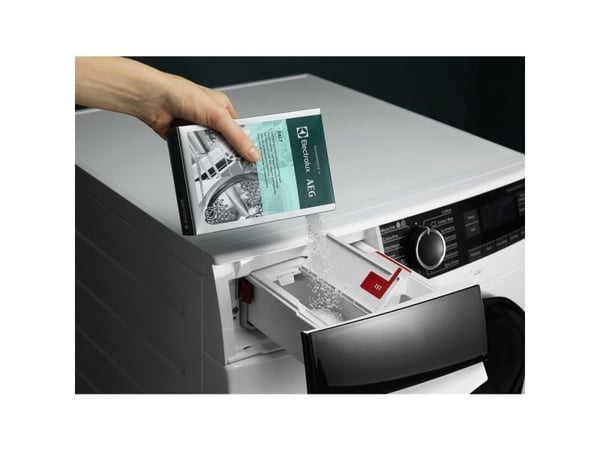 Electrolux M3GCS201, Diskmedelssalt, Solid, 1000 kg, 1 styck, Låda
