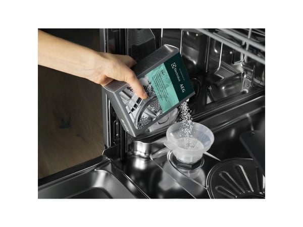 Electrolux M3GCS201, Diskmedelssalt, Solid, 1000 kg, 1 styck, Låda