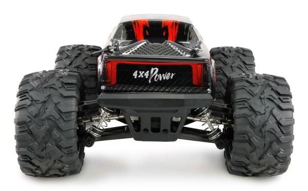 Amewi 22622, Monsteriauto, 1:16, 14 vuotta, 850 mAh, 903 g