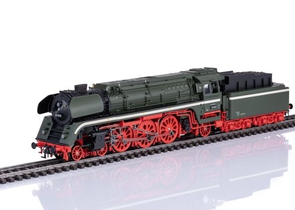 Märklin 38205, Togmodell, Montert på forhånd, HO (1:87), Alle kjønn, Stål, 15 år