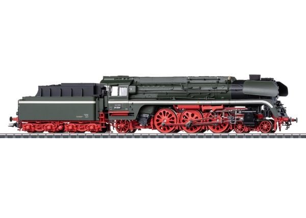 Märklin 38205, Togmodell, Montert på forhånd, HO (1:87), Alle kjønn, Stål, 15 år
