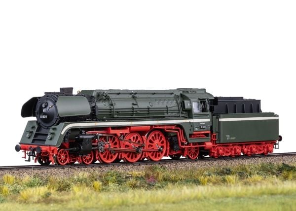 Märklin 38205, Togmodell, Montert på forhånd, HO (1:87), Alle kjønn, Stål, 15 år