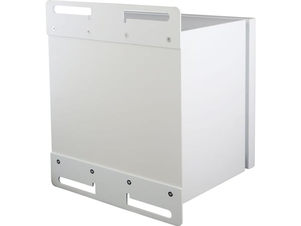 Ernitec - Switch - outdoor, layer 2, industrial, 200W - Styrt - 8 x 10/100/1000Base-T + 2 x 1000Base-X SFP - stangmonterbar, veggmonterbar - PoE (1...