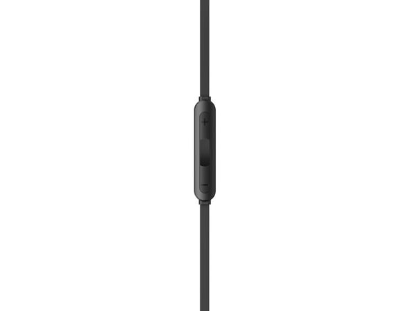 Havit E336C langalliset kuulokkeet (musta)