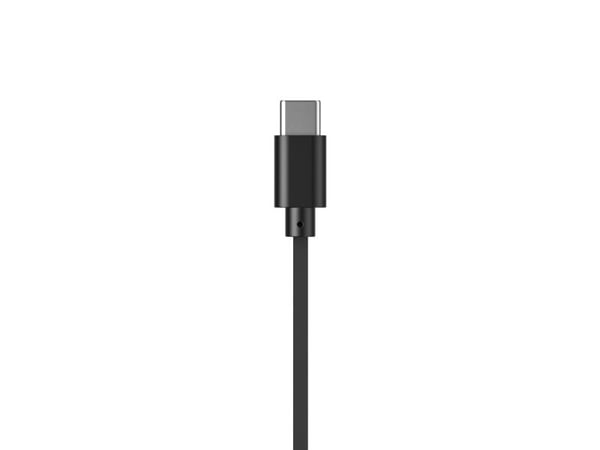 Havit E336C langalliset kuulokkeet (musta)