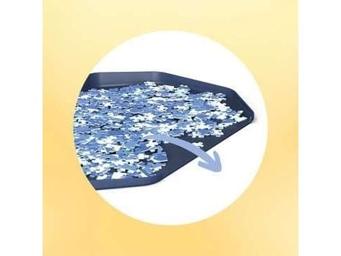 Ravensburger 12001676, Sorteringsbricka för pussel, 14 år