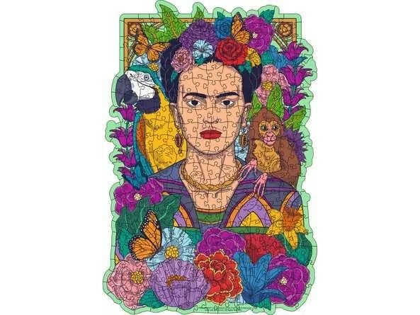Ravensburger 12001540, 300 stykker, Kunst, 12 år
