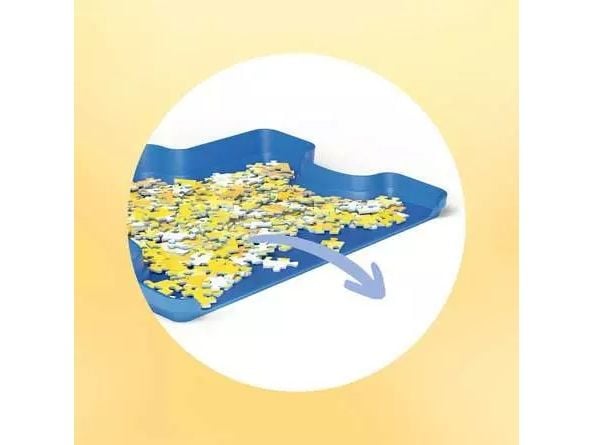 Ravensburger 12001674, Sorteringsbricka för pussel, 14 År