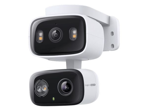 TP-Link TAPO C246D kaksoisvalvontakamera
