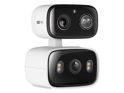 TP-Link TAPO C246D kaksoisvalvontakamera