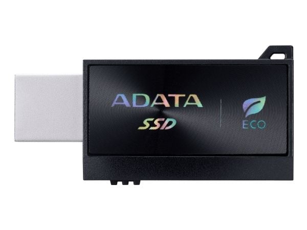ADATA Ekstern SSD SC730 512 GB USB-C +A