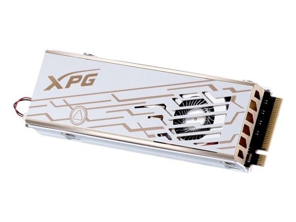 XPG MARS 980 PRO 2 TB PCIe 5x4 14/13 GB/s M2 SSD