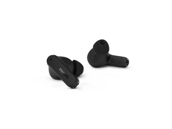 Philips 2000 series TAT2000BK/00, Trådløs, Samtaler/musikk, 20 - 20000 Hz, 41 g, Hodesett, Sort