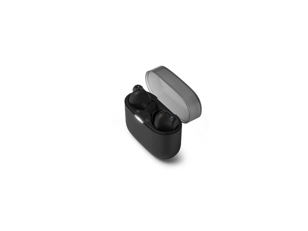 Philips 2000 series TAT2000BK/00, Trådløs, Samtaler/musikk, 20 - 20000 Hz, 41 g, Hodesett, Sort
