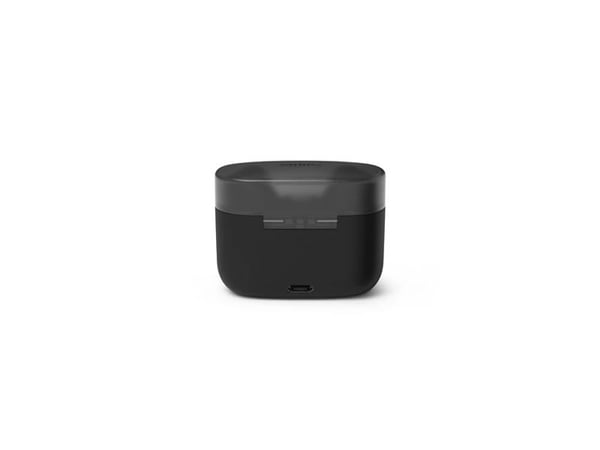 Philips 2000 series TAT2000BK/00, Trådløs, Samtaler/musikk, 20 - 20000 Hz, 41 g, Hodesett, Sort