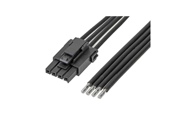 Molex 217466-1043 Molex 217466-1043