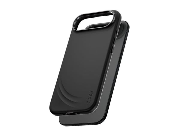 CARE by PanzerGlass - Bakdeksel for mobiltelefoner