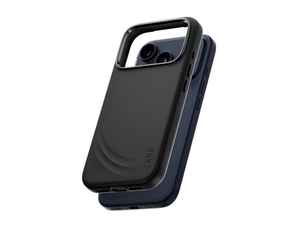 CARE by PanzerGlass - Bakdeksel for mobiltelefoner
