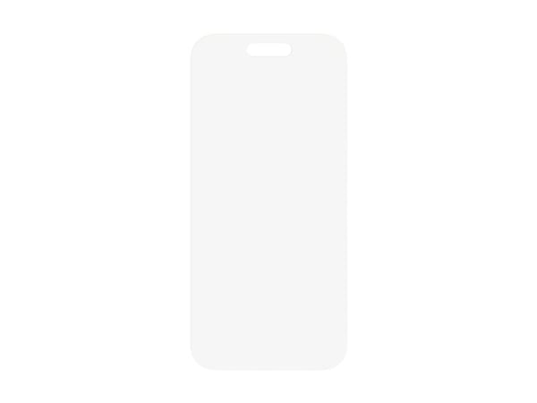 PanzerGlass ® Anti-Reflective Armor Screen Protector iPhone Air w. EasyAligner, Apple, Apple - iPhone Air, Tørr påføring, Ripebestandig, Sjokkresis...