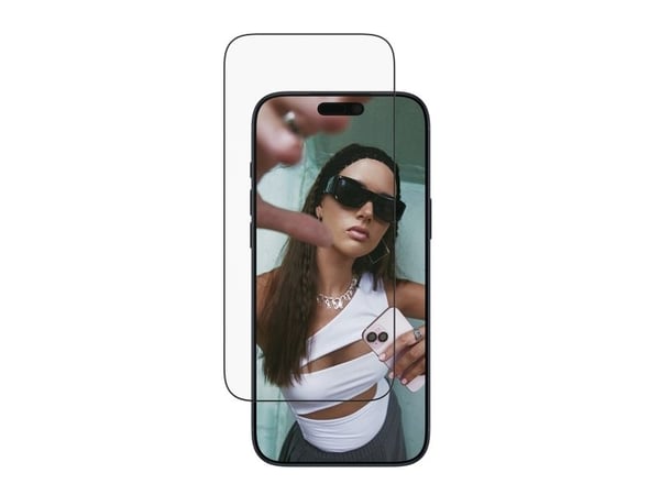 PanzerGlass ® PicturePerfect Camera Lens Protector iPhone 17 Pro Max, Apple, Apple - iPhone 17 Pro Max, Asennus kuivana, Naarmuuntumisenkestävä, Is...