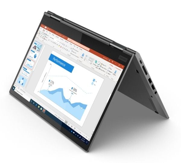 Refurbished Lenovo X1 Yoga G5 i5-10300U 16GB 512GB WWAN Windows 11 Pro