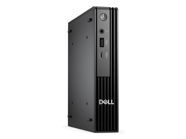 DELL Pro QCM1250, Intel Core Ultra 5, 235T, 8 GB, 512 GB, Windows 11 Pro, 64-bit
