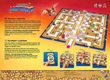 Ravensburger 10826316, Brädspel, 7 År, 20 min