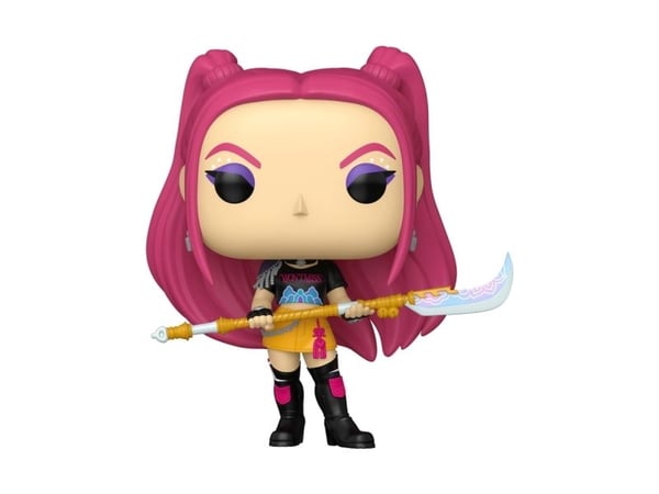 Funko! POP KPOP DEMON HUNTERS Mira