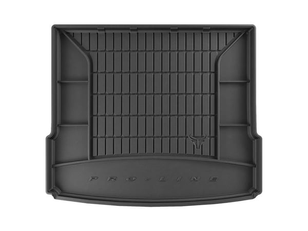 Bagagerumsbakke Mercedes EQB X243 2021-
