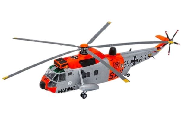 Westland Sea King Mk. 41 1:72