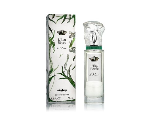 SISLEY LEAU REVEE DALMA EAU DE TOILETTE 50ML