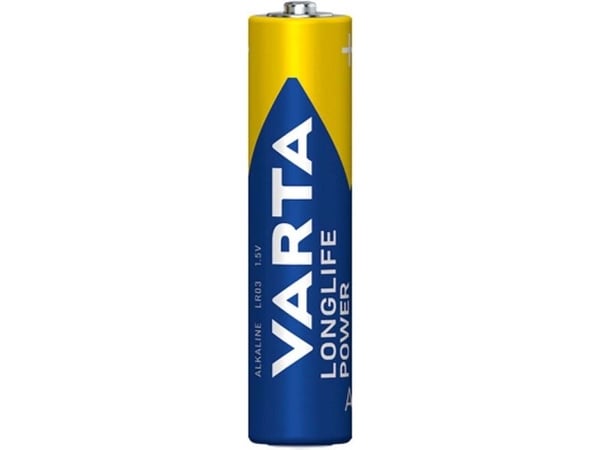 Longlife Power AAA 16-pack