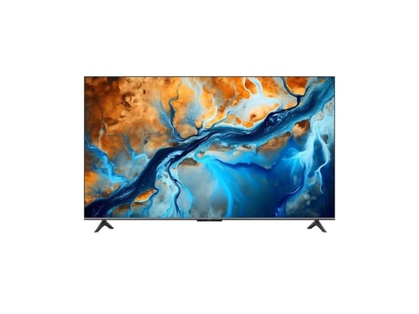 Xiaomi S 2025 - 65" Diagonalklasse LED-bakgrunnsbelyst LCD TV - QD-Mini LED - Smart TV - Google TV - 4K UHD (2160p) 3840 x 2160 - HDR - Mini-LED