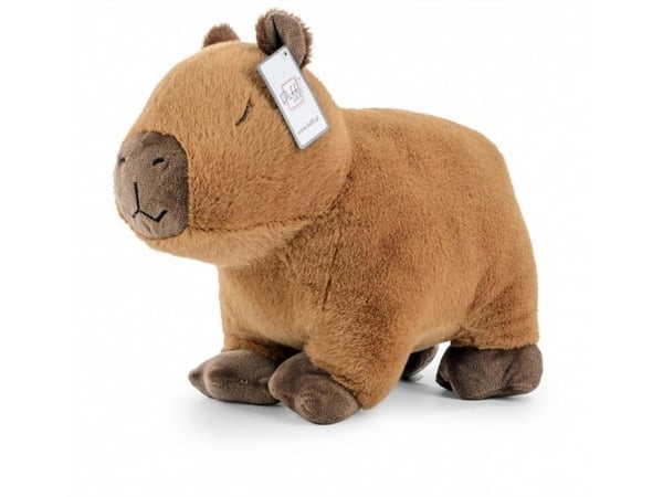 Kapybara 25 cm M-605 36052 Kapybara 25 cm M-605 36052