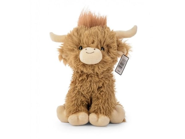 Highland Scottish cow 30 cm M-636 36366