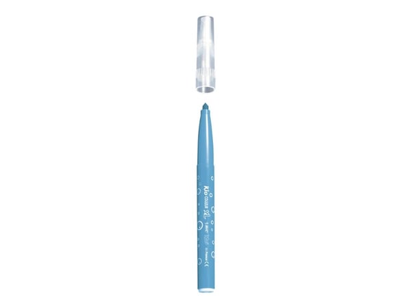 BIC KiDS KiD COULEUR XL - Fibertuppenn - vannbasert blekk - 1.4 mm - medium (en pakke 12)